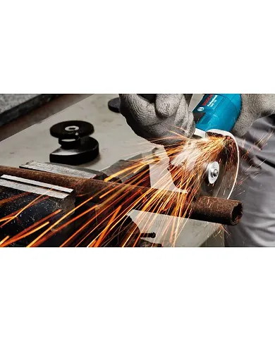 comprar Radial: Amoladora profesional 700W 115mm GWS 700. 0601394003 Bosch de BOSCH - Amoladoras comprar Radial: Amoladora profesional 700W 115mm GWS 700. 0601394003 Bosch de BOSCH - Amoladoras