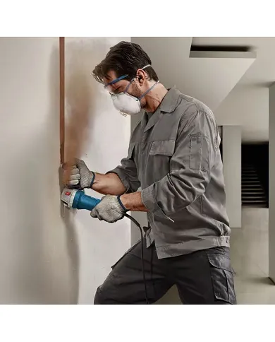 comprar Radial: Amoladora profesional 700W 115mm GWS 700. 0601394003 Bosch de BOSCH - Amoladoras