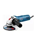 Radial: Amoladora profesional 2200W 230mm GWS 2200 J. 06018F4 000Bosch