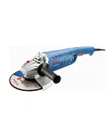 Radial: Amoladora profesional 700W 115mm GWS 700. 0601394003 Bosch