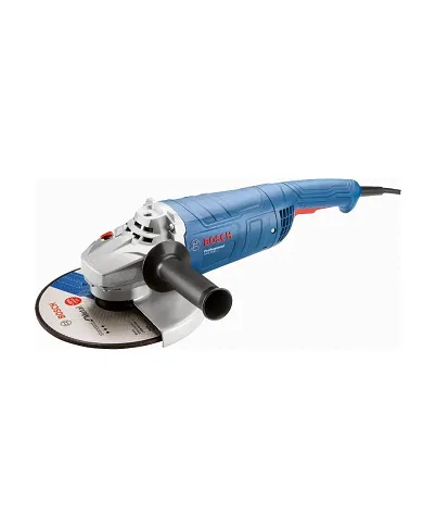 comprar Radial: Amoladora profesional 2200W 230mm GWS 2200 J. 06018F4 000Bosch de BOSCH - Amoladoras comprar Radial: Amoladora profesional 2200W 230mm GWS 2200 J. 06018F4 000Bosch de BOSCH - Amoladoras