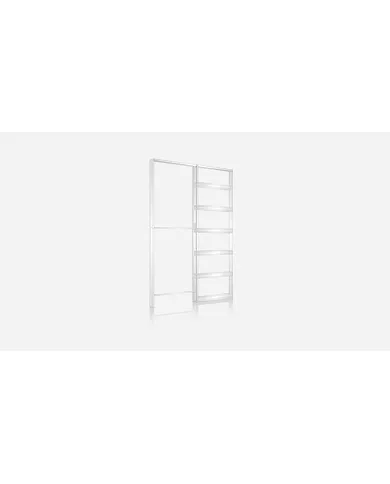 comprar Armazón metálico para puerta corredera. Cartón yeso 900x2020 Modelo Unico. EKCI090ESE Kit Eclisse de ECLISSE - Estructura puerta interior comprar Armazón metálico para puerta corredera. Cartón yeso 900x2020 Modelo Unico. EKCI090ESE Kit Eclisse de ECLISSE - Estructura puerta interior