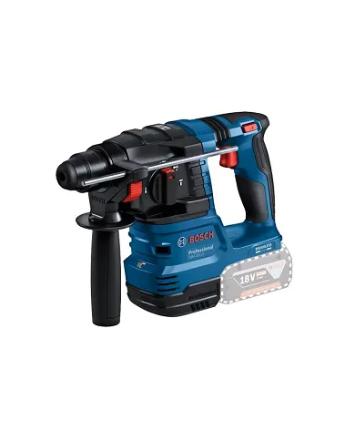 comprar kIT 2 Herramientas: Atornillador GSB 18V-45 + Martillo GBH 18V-22 a batería. 0615A50039 Bosch de BOSCH - Martillos comprar kIT 2 Herramientas: Atornillador GSB 18V-45 + Martillo GBH 18V-22 a batería. 0615A50039 Bosch de BOSCH - Martillos