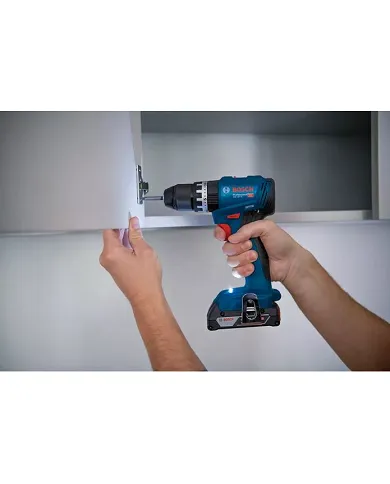 comprar kIT 2 Herramientas: Atornillador GSB 18V-45 + Martillo GBH 18V-22 a batería. 0615A50039 Bosch de BOSCH - Martillos comprar kIT 2 Herramientas: Atornillador GSB 18V-45 + Martillo GBH 18V-22 a batería. 0615A50039 Bosch de BOSCH - Martillos