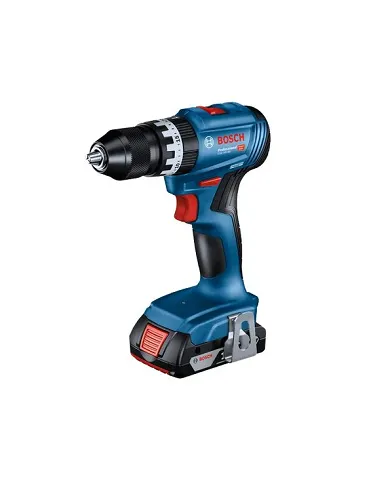 comprar kIT 2 Herramientas: Atornillador GSB 18V-45 + Martillo GBH 18V-22 a batería. 0615A50039 Bosch de BOSCH - Martillos comprar kIT 2 Herramientas: Atornillador GSB 18V-45 + Martillo GBH 18V-22 a batería. 0615A50039 Bosch de BOSCH - Martillos