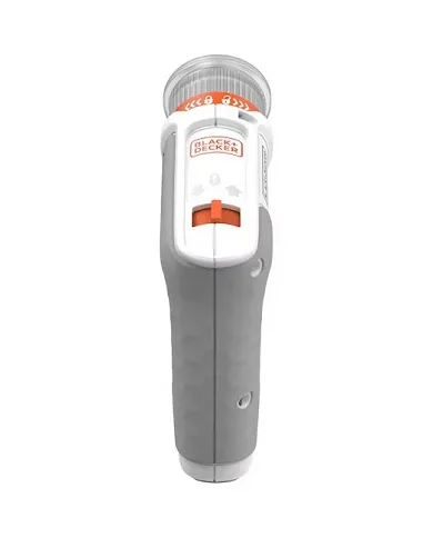 comprar Expositor: 5 unidades Atornillador montamuebles HexDriver a batería 3.6V 1.5Ah. BCRTA01RTS5-XJ Black+Decker de BLACK & DECKER - Atornilladoras comprar Expositor: 5 unidades Atornillador montamuebles HexDriver a batería 3.6V 1.5Ah. BCRTA01RTS5-XJ Black+Decker de BLACK & DECKER - Atornilladoras