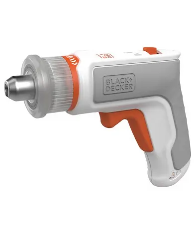 comprar Expositor: 5 unidades Atornillador montamuebles HexDriver a batería 3.6V 1.5Ah. BCRTA01RTS5-XJ Black+Decker de BLACK & DECKER - Atornilladoras comprar Expositor: 5 unidades Atornillador montamuebles HexDriver a batería 3.6V 1.5Ah. BCRTA01RTS5-XJ Black+Decker de BLACK & DECKER - Atornilladoras