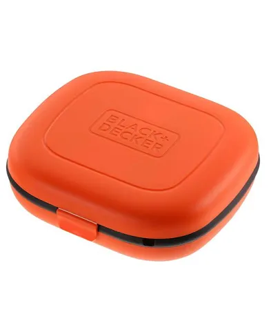 comprar Atornillador a batería de carga rápida. 3.6V 1.5Ah. BCF611CK-QW Black + Decker de BLACK & DECKER - Atornilladoras comprar Atornillador a batería de carga rápida. 3.6V 1.5Ah. BCF611CK-QW Black + Decker de BLACK & DECKER - Atornilladoras