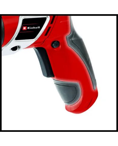 comprar Atornillador a bateria TC-SD 3,6 Li 1.3Ah con 6 puntas. 4513442 Einhell de EINHELL - Atornilladoras comprar Atornillador a bateria TC-SD 3,6 Li 1.3Ah con 6 puntas. 4513442 Einhell de EINHELL - Atornilladoras