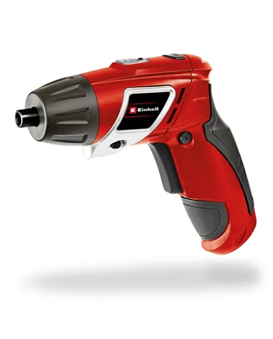 comprar Atornillador a bateria TC-SD 3,6 Li 1.3Ah con 6 puntas. 4513442 Einhell de EINHELL - Atornilladoras comprar Atornillador a bateria TC-SD 3,6 Li 1.3Ah con 6 puntas. 4513442 Einhell de EINHELL - Atornilladoras