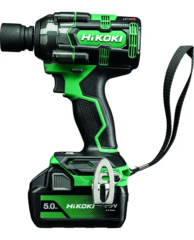 comprar Atornilladora a batería 18V 5Ah 1/2". WR18DHWPZ Hikoki de HIKOKI - Atornilladoras comprar Atornilladora a batería 18V 5Ah 1/2". WR18DHWPZ Hikoki de HIKOKI - Atornilladoras