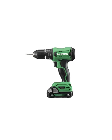 comprar Set Taladro Atornillador DV18DA + Atornillador de Impacto WH18DA 18V. KC18DAWCZ Hikoki de HIKOKI - Atornilladoras comprar Set Taladro Atornillador DV18DA + Atornillador de Impacto WH18DA 18V. KC18DAWCZ Hikoki de HIKOKI - Atornilladoras