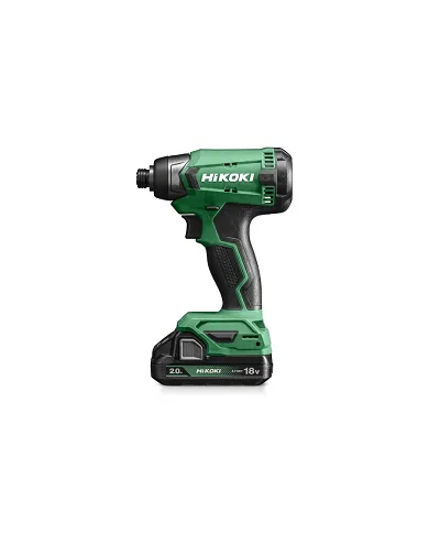 comprar Set Taladro Atornillador DV18DA + Atornillador de Impacto WH18DA 18V. KC18DAWCZ Hikoki de HIKOKI - Atornilladoras comprar Set Taladro Atornillador DV18DA + Atornillador de Impacto WH18DA 18V. KC18DAWCZ Hikoki de HIKOKI - Atornilladoras