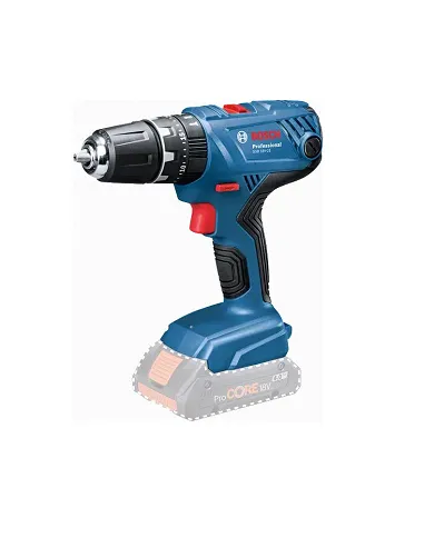 comprar Taladro atornillador Profesional con percusión a batería 18V 2Ah + 2 baterías + Cargador + bolsa GSB 18V-21 Bosch de BOSCH - Taladros a Batería comprar Taladro atornillador Profesional con percusión a batería 18V 2Ah + 2 baterías + Cargador + bolsa GSB 18V-21 Bosch de BOSCH - Taladros a Batería