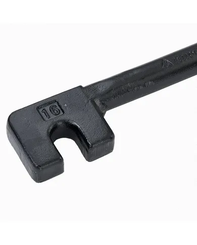 comprar Grifa de acero 18/20mm Ø21mm. 5985 Bellota de BELLOTA - Encofrados comprar Grifa de acero 18/20mm Ø21mm. 5985 Bellota de BELLOTA - Encofrados