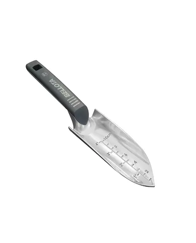comprar Trasplantador estrecho de aluminio y mango corto, Ancho 6cm. 3000 Bellota de BELLOTA - Accesorios jardín comprar Trasplantador estrecho de aluminio y mango corto, Ancho 6cm. 3000 Bellota de BELLOTA - Accesorios jardín