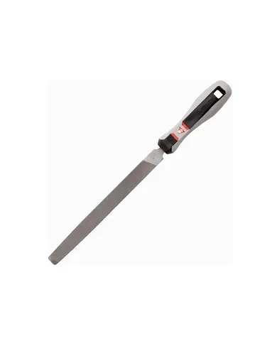 comprar Lima mecánico plana punta con mango bimaterial 10cm. Dentado Entrefino. 4001ENT.MB Bellota de BELLOTA - Limas comprar Lima mecánico plana punta con mango bimaterial 10cm. Dentado Entrefino. 4001ENT.MB Bellota de BELLOTA - Limas