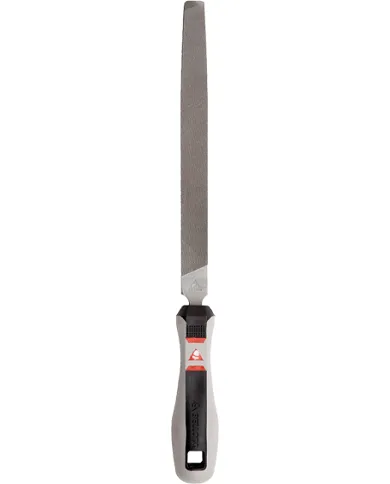 comprar Lima mecánico plana punta con mango bimaterial 15cm. Dentado Entrefino. 4001ENT.MB Bellota de BELLOTA - Limas comprar Lima mecánico plana punta con mango bimaterial 15cm. Dentado Entrefino. 4001ENT.MB Bellota de BELLOTA - Limas