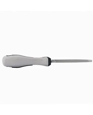 comprar Lima afilado triangular normal para sierra con mango bimaterial 75mm. Dentado Fino. 4042MB Bellota de BELLOTA - Limas comprar Lima afilado triangular normal para sierra con mango bimaterial 75mm. Dentado Fino. 4042MB Bellota de BELLOTA - Limas
