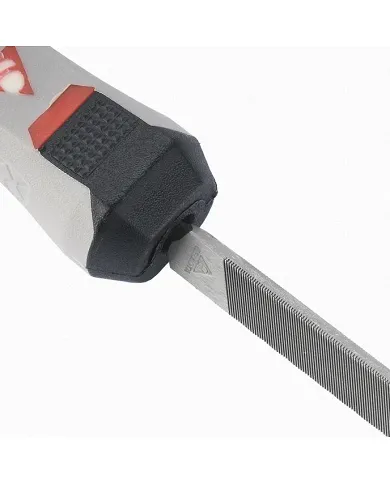 comprar Lima afilado triangular normal para sierra con mango bimaterial 200mm. Dentado Fino. 4042MB Bellota de BELLOTA - Limas comprar Lima afilado triangular normal para sierra con mango bimaterial 200mm. Dentado Fino. 4042MB Bellota de BELLOTA - Limas
