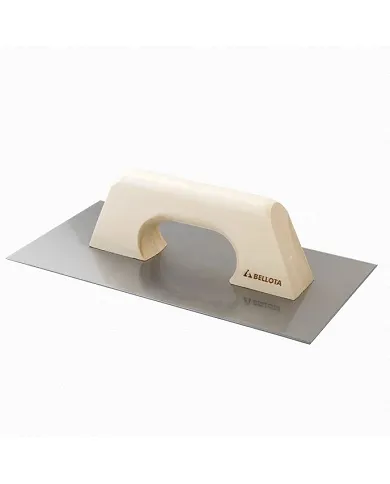 comprar Llana recta con mango de madera para trabajos de acabado 150x300mm. 5861-1 Bellota de BELLOTA - Talochas comprar Llana recta con mango de madera para trabajos de acabado 150x300mm. 5861-1 Bellota de BELLOTA - Talochas