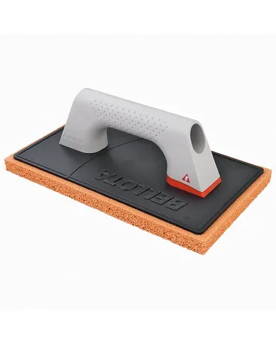 comprar Talocha rectangular con esponja para fratasado de superficies 280x160mm. 5889 Bellota de BELLOTA - Talochas comprar Talocha rectangular con esponja para fratasado de superficies 280x160mm. 5889 Bellota de BELLOTA - Talochas