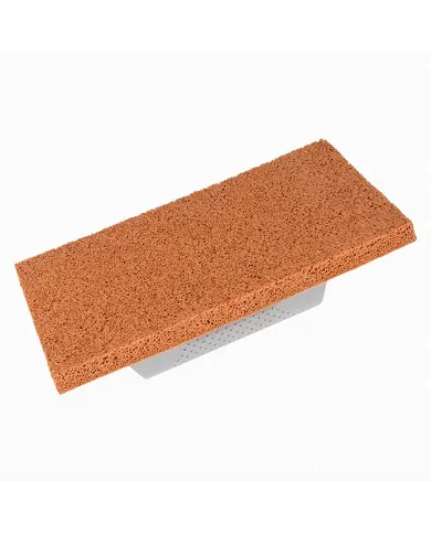 comprar Talocha rectangular con esponja para fratasado de superficies 280x160mm. 5889 Bellota de BELLOTA - Talochas