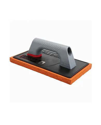 comprar Talocha rectangular con esponja para fratasado de superficies 280x160mm. 5889 Bellota de BELLOTA - Talochas comprar Talocha rectangular con esponja para fratasado de superficies 280x160mm. 5889 Bellota de BELLOTA - Talochas