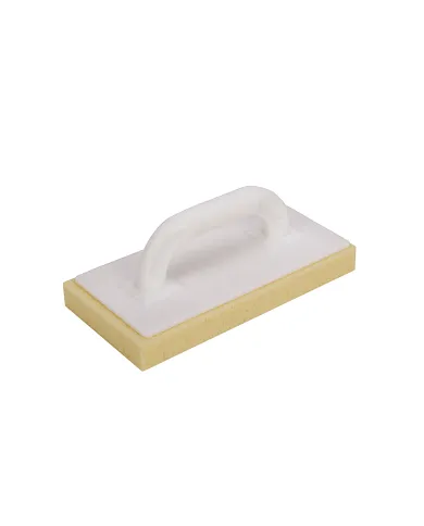 comprar Talocha esponja con mango de Plástico 28x14x3cm. 24974 Rubi de RUBI - Talochas