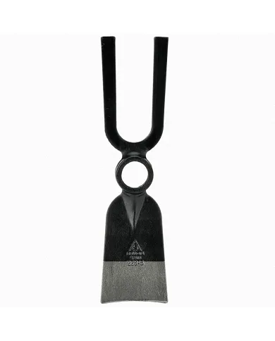 comprar Azadilla de acero forjado con sistema antigiro 540/75. Doble uso Azada + Horquilla. HOE228BP Bellota de BELLOTA - Azadas, garabatos y horcas comprar Azadilla de acero forjado con sistema antigiro 540/75. Doble uso Azada + Horquilla. HOE228BP Bellota de BELLOTA - Azadas, garabatos y horcas