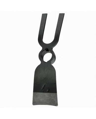 comprar Azadilla de acero forjado con sistema antigiro 540/75. Doble uso Azada + Horquilla. HOE228BP Bellota de BELLOTA - Azadas, garabatos y horcas comprar Azadilla de acero forjado con sistema antigiro 540/75. Doble uso Azada + Horquilla. HOE228BP Bellota de BELLOTA - Azadas, garabatos y horcas
