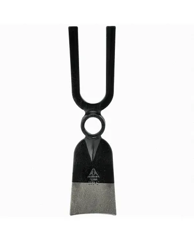 comprar Azadilla de acero forjado con sistema antigiro 640/80. Doble uso Azada + Horquilla. HOE228CP Bellota de BELLOTA - Azadas, garabatos y horcas comprar Azadilla de acero forjado con sistema antigiro 640/80. Doble uso Azada + Horquilla. HOE228CP Bellota de BELLOTA - Azadas, garabatos y horcas