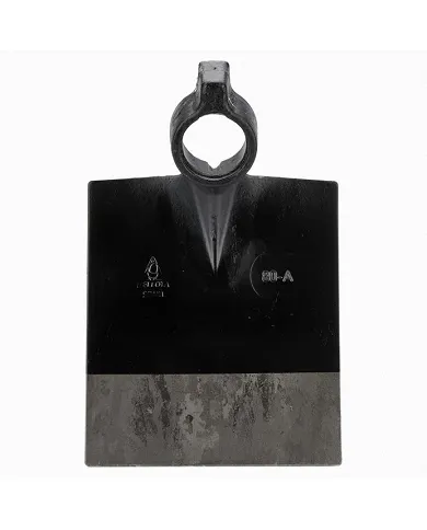 comprar Azada de acero forjado con sistema antigiro especial para remover la tierra 850/160. HOE80AP Bellota de BELLOTA - Azadas, garabatos y horcas comprar Azada de acero forjado con sistema antigiro especial para remover la tierra 850/160. HOE80AP Bellota de BELLOTA - Azadas, garabatos y horcas