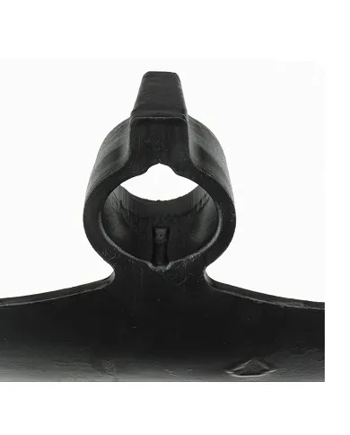 comprar Azada de acero forjado con sistema antigiro especial para remover la tierra 850/160. HOE80AP Bellota de BELLOTA - Azadas, garabatos y horcas comprar Azada de acero forjado con sistema antigiro especial para remover la tierra 850/160. HOE80AP Bellota de BELLOTA - Azadas, garabatos y horcas