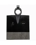 Azada de acero forjado con sistema antigiro especial para remover la tierra 850/160. HOE80AP Bellota