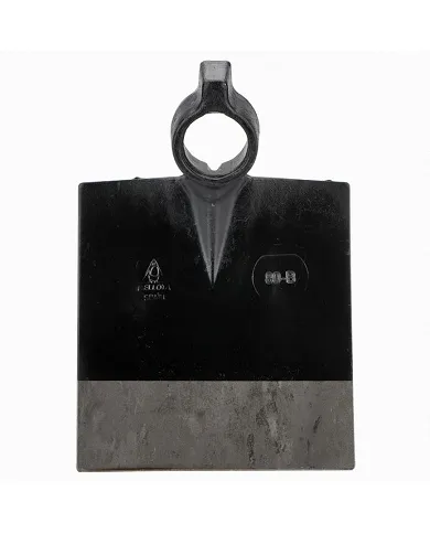 comprar Azada de acero forjado con sistema antigiro especial para remover la tierra 970/170. HOE80BP Bellota de BELLOTA - Azadas, garabatos y horcas comprar Azada de acero forjado con sistema antigiro especial para remover la tierra 970/170. HOE80BP Bellota de BELLOTA - Azadas, garabatos y horcas