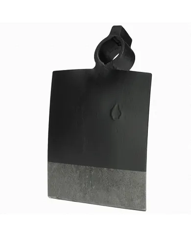 comprar Azada de acero forjado con sistema antigiro especial para remover la tierra 1370/200. HOE80HP Bellota de BELLOTA - Azadas, garabatos y horcas comprar Azada de acero forjado con sistema antigiro especial para remover la tierra 1370/200. HOE80HP Bellota de BELLOTA - Azadas, garabatos y horcas
