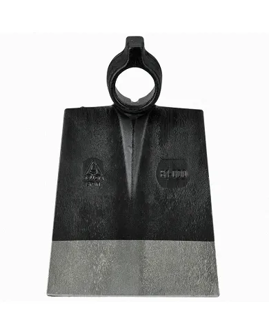 comprar Azada de acero forjado con sistema antigiro especial para remover la tierra 820/165. HOE81000P Bellota de BELLOTA - Azadas, garabatos y horcas comprar Azada de acero forjado con sistema antigiro especial para remover la tierra 820/165. HOE81000P Bellota de BELLOTA - Azadas, garabatos y horcas