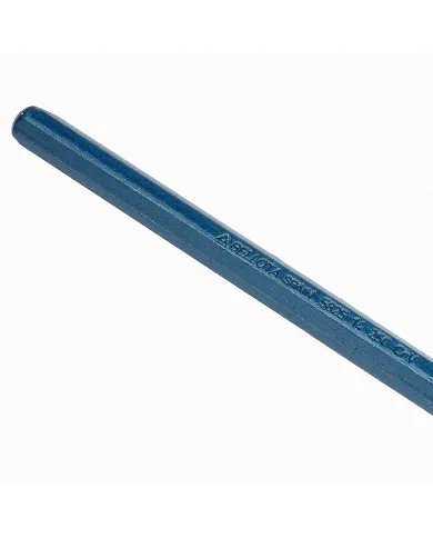 comprar Cincel de acero octogonal para apertura de rozas 16x300mm. 5825 Bellota de BELLOTA - Martillos Picos Hachas Cincel comprar Cincel de acero octogonal para apertura de rozas 16x300mm. 5825 Bellota de BELLOTA - Martillos Picos Hachas Cincel