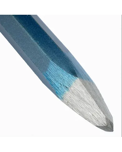 comprar Puntero de acero para trabajar la piedra y practicar aperturas 14x200x14mm. 5821 Bellota de BELLOTA - Martillos Picos Hachas Cincel comprar Puntero de acero para trabajar la piedra y practicar aperturas 14x200x14mm. 5821 Bellota de BELLOTA - Martillos Picos Hachas Cincel