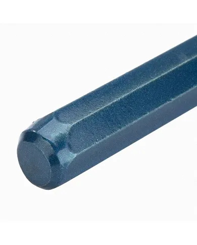 comprar Puntero de acero para trabajar la piedra y practicar aperturas 16x300x16mm. 5821 Bellota de BELLOTA - Martillos Picos Hachas Cincel comprar Puntero de acero para trabajar la piedra y practicar aperturas 16x300x16mm. 5821 Bellota de BELLOTA - Martillos Picos Hachas Cincel