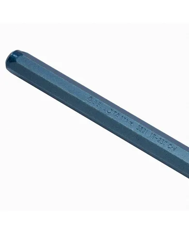 comprar Puntero de acero para trabajar la piedra y practicar aperturas 16x300x16mm. 5821 Bellota de BELLOTA - Martillos Picos Hachas Cincel comprar Puntero de acero para trabajar la piedra y practicar aperturas 16x300x16mm. 5821 Bellota de BELLOTA - Martillos Picos Hachas Cincel