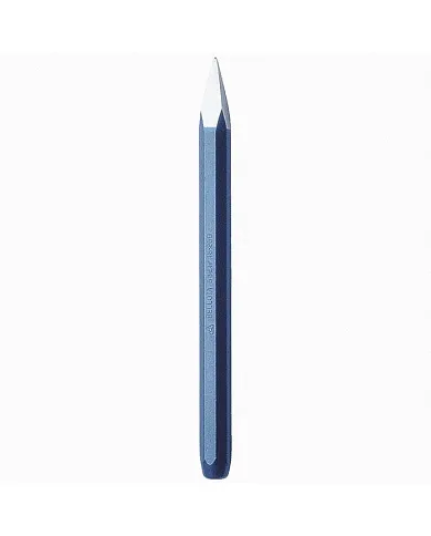 comprar Puntero de acero para trabajar la piedra y practicar aperturas 18x250x18mm. 5821 Bellota de BELLOTA - Martillos Picos Hachas Cincel comprar Puntero de acero para trabajar la piedra y practicar aperturas 18x250x18mm. 5821 Bellota de BELLOTA - Martillos Picos Hachas Cincel