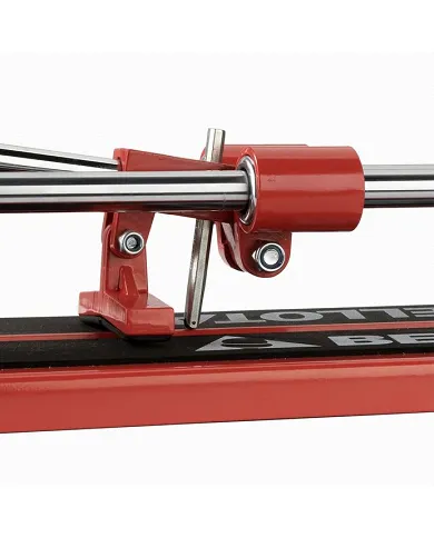 comprar Cortadora de cerámica manual para el corte de cerámica en trabajos de alicatado. Pass 60 Bellota de BELLOTA - Herramientas Cortantes