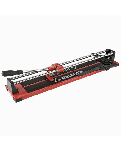 comprar Cortadora de cerámica manual para el corte de cerámica en trabajos de alicatado. Pass 60 Bellota de BELLOTA - Herramientas Cortantes