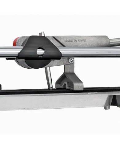 comprar Cortadora de cerámica con kit regla para formatos más habituales hasta 63cm. POP 60-R-C Bellota de BELLOTA - Herramientas Cortantes