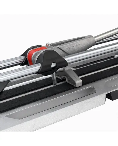 comprar Cortadora de cerámica con kit regla para formatos más habituales hasta 63cm. POP 60-R-C Bellota de BELLOTA - Herramientas Cortantes