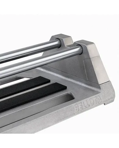 comprar Cortadora de cerámica con kit regla para formatos más habituales hasta 63cm. POP 60-R-C Bellota de BELLOTA - Herramientas Cortantes