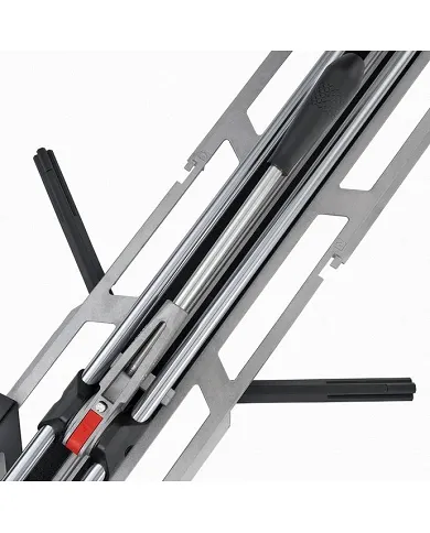 comprar Cortadora de cerámica con kit regla para formatos más habituales hasta 63cm. POP 60-R-C Bellota de BELLOTA - Herramientas Cortantes