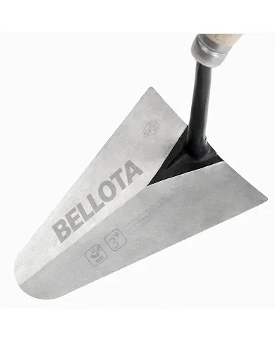 comprar Paleta catalana con mango de madera para trabajos de albañilería 165mm. 5841B Bellota de BELLOTA - Construccion comprar Paleta catalana con mango de madera para trabajos de albañilería 165mm. 5841B Bellota de BELLOTA - Construccion